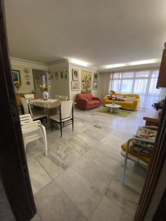 Imagem Apartamento com 3 Quartos à Venda, 138 m² em Boa Viagem - Recife