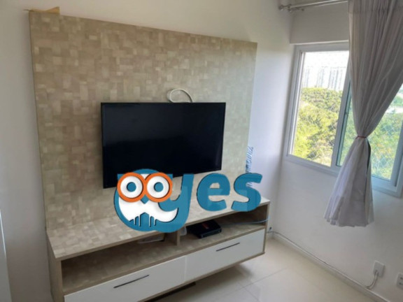 Imagem Apartamento com 3 Quartos à Venda, 74 m² em Patamares - Salvador Imagem Apartamento com 3 Quartos à Venda, 74 m² em Patamares - Salvador