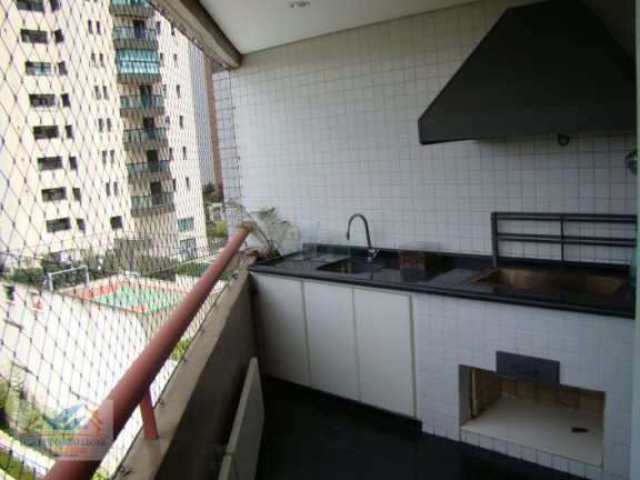 Imagem Apartamento à Venda, 224 m² em Vila Andrade - São Paulo