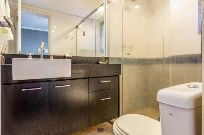 Imagem Apartamento com 3 Quartos à Venda, 160 m² em Campo Belo - São Paulo Imagem Apartamento com 3 Quartos à Venda, 160 m² em Campo Belo - São Paulo