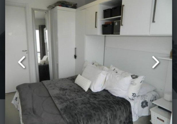 Imagem Imóvel com 1 Quarto à Venda, 30 m² em Vila Alpina - São Paulo Imagem Imóvel com 1 Quarto à Venda, 30 m² em Vila Alpina - São Paulo