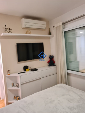 Imagem Apartamento com 3 Quartos à Venda, 108 m² em Ipiranga - São Paulo