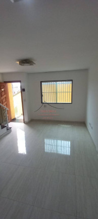 Imagem Casa de Condomínio com 2 Quartos à Venda, 75 m² em Cidade Patriarca - São Paulo Imagem Casa de Condomínio com 2 Quartos à Venda, 75 m² em Cidade Patriarca - São Paulo