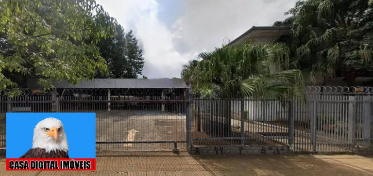 Galpão à Venda, 1 m² em Jardim Paulista - São Paulo
