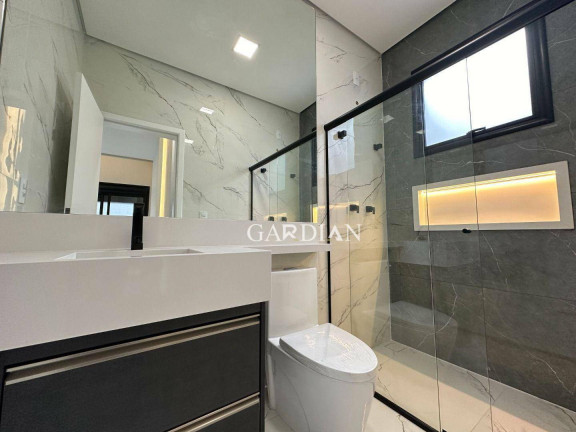 Imagem Casa com 3 Quartos à Venda, 140 m² em Loteamento Park Gran Reserve - Indaiatuba Imagem Casa com 3 Quartos à Venda, 140 m² em Loteamento Park Gran Reserve - Indaiatuba
