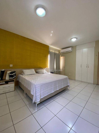 Imagem Casa com 4 Quartos à Venda, 500 m² em Jóquei - Teresina Imagem Casa com 4 Quartos à Venda, 500 m² em Jóquei - Teresina