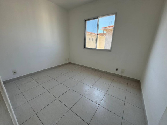 Imagem Apartamento com 3 Quartos para Alugar ou Temporada, 62 m² em Praia Da Baleia - Serra