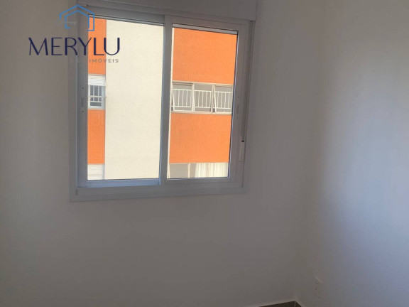 Imagem Apartamento com 2 Quartos à Venda, 39 m² em Vila Mariana - São Paulo