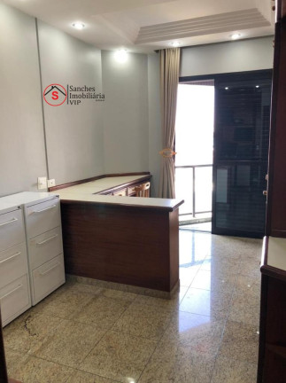 Imagem Apartamento com 4 Quartos à Venda, 228 m² em Vila Prudente - São Paulo Imagem Apartamento com 4 Quartos à Venda, 228 m² em Vila Prudente - São Paulo