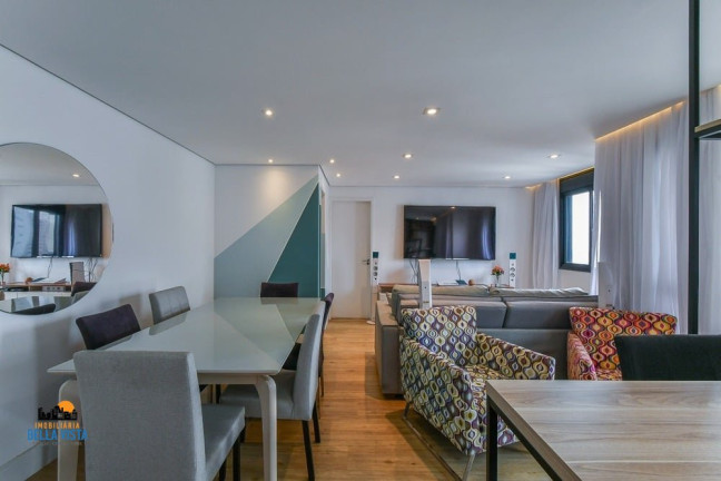 Imagem Apartamento com 1 Quarto à Venda,  em Vila Mariana - São Paulo