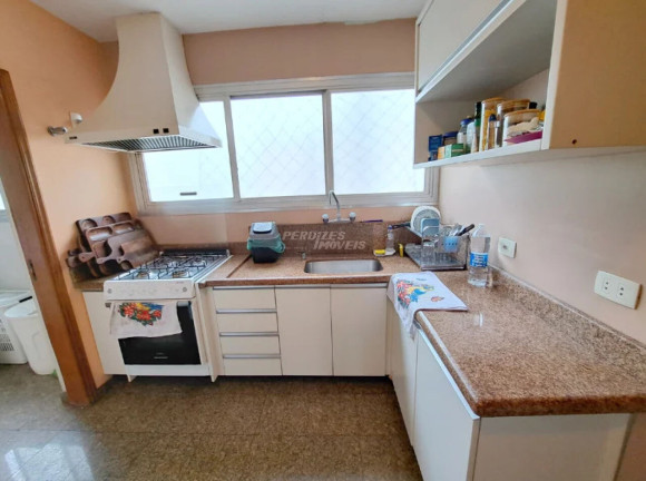 Imagem Apartamento com 3 Quartos à Venda, 133 m² em Perdizes - São Paulo Imagem Apartamento com 3 Quartos à Venda, 133 m² em Perdizes - São Paulo