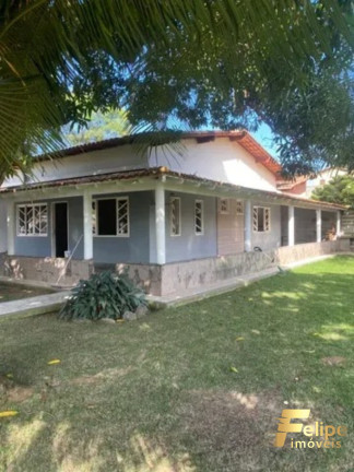 Casa com 4 Quartos à Venda, 720 m² em Ponta Da Fruta - Vila Velha