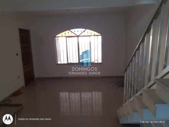 Imagem Casa com 2 Quartos à Venda, 140 m² em Vila Formosa - São Paulo