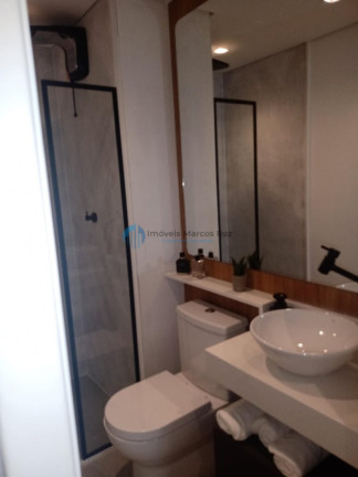 Imagem Apartamento com 2 Quartos à Venda, 34 m² em Vila Sul Americana - Carapicuíba