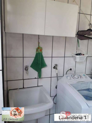 Imagem Apartamento com 3 Quartos à Venda, 96 m² em Campestre - Santo André Imagem Apartamento com 3 Quartos à Venda, 96 m² em Campestre - Santo André