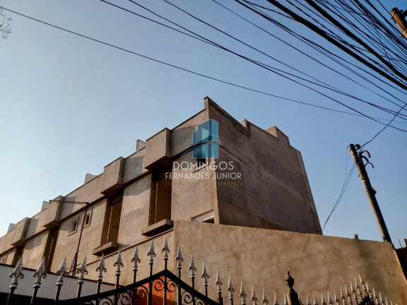 Imagem Casa com 2 Quartos à Venda, 129 m² em Vila Guilhermina - São Paulo