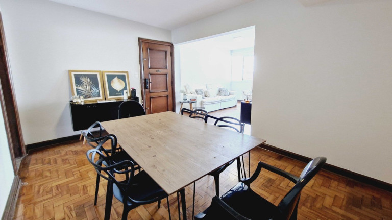 Imagem Apartamento com 2 Quartos à Venda, 110 m² em Itaim Bibi - São Paulo Imagem Apartamento com 2 Quartos à Venda, 110 m² em Itaim Bibi - São Paulo
