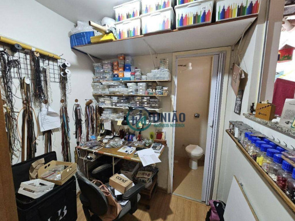 Imagem Apartamento com 2 Quartos à Venda, 75 m² em Santa Rosa - Niterói Imagem Apartamento com 2 Quartos à Venda, 75 m² em Santa Rosa - Niterói