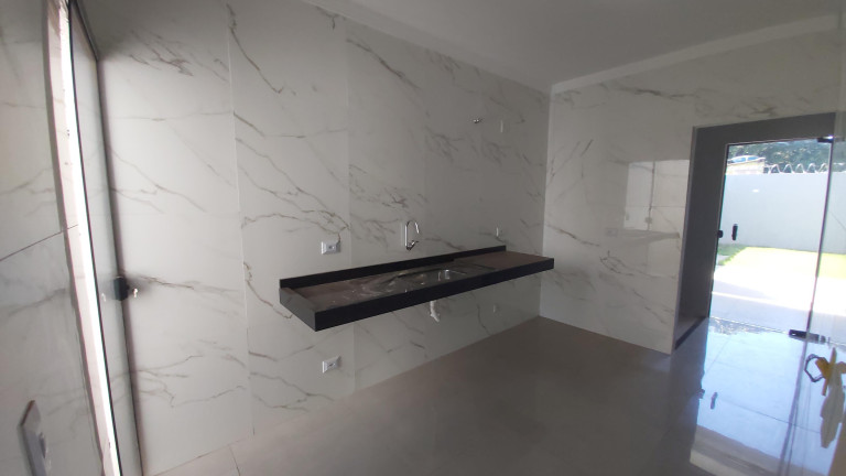 Imagem Casa com 3 Quartos à Venda, 89 m² em Parque Residencial Rita Vieira - Campo Grande