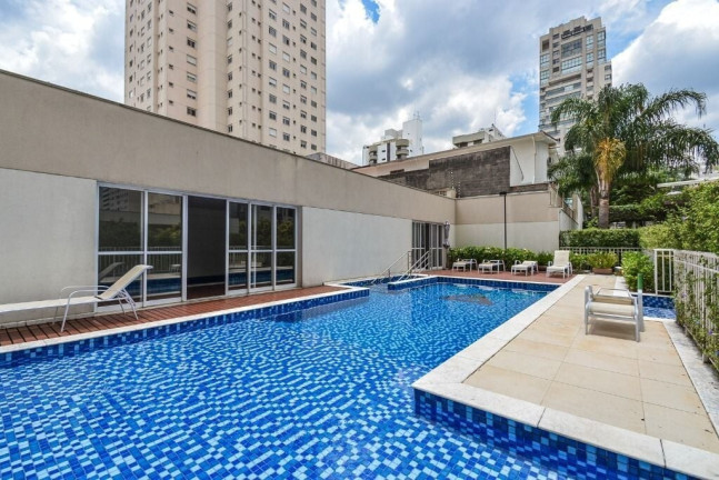 Apartamento com 2 Quartos à Venda, 65 m² em Perdizes - São Paulo