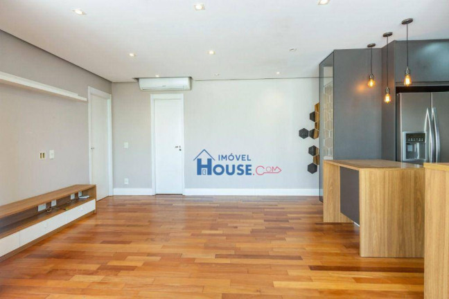 Imagem Apartamento com 3 Quartos à Venda, 98 m² em Pinheiros - São Paulo