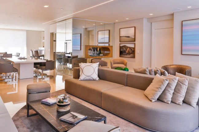Imagem Apartamento com 4 Quartos à Venda, 427 m² em Centro - Balneário Camboriú Imagem Apartamento com 4 Quartos à Venda, 427 m² em Centro - Balneário Camboriú
