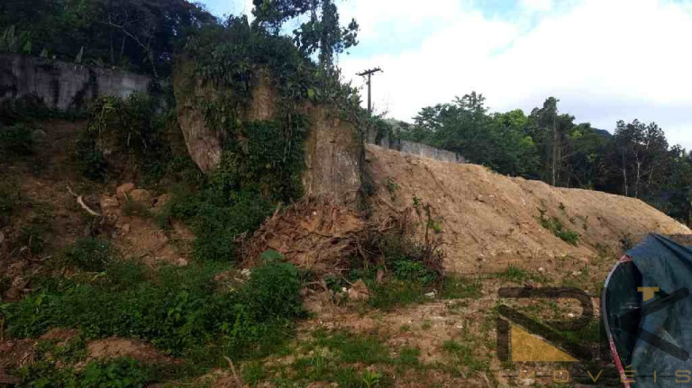 Imagem Terreno à Venda, 594 m² em Lázaro - Ubatuba