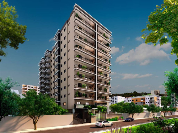 Imagem Apartamento com 2 Quartos à Venda, 72 m² em Guilhermina - Praia Grande Imagem Apartamento com 2 Quartos à Venda, 72 m² em Guilhermina - Praia Grande