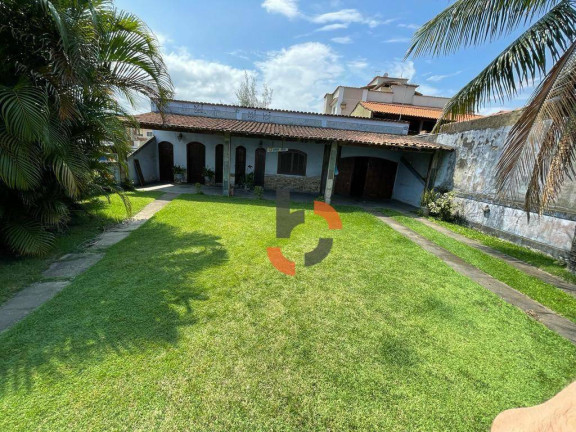 Casa com 2 Quartos à Venda, 89 m² em Cidade Praiana - Rio Das Ostras