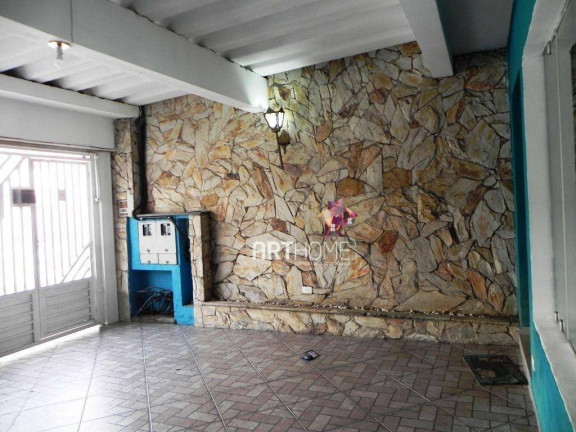 Imagem Sobrado com 4 Quartos à Venda, 287 m² em Rudge Ramos - São Bernardo Do Campo Imagem Sobrado com 4 Quartos à Venda, 287 m² em Rudge Ramos - São Bernardo Do Campo