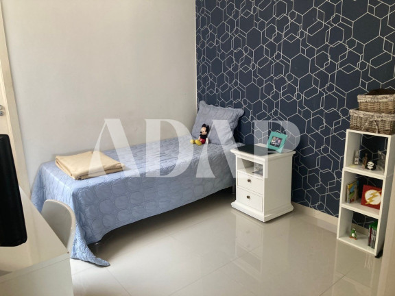 Imagem Casa com 5 Quartos à Venda, 361 m² em Vargem Pequena - Rio De Janeiro
