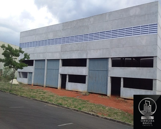 Imagem Imóvel à Venda, 1.450 m² em Centro Empresarial Sorocaba - Sorocaba Imagem Imóvel à Venda, 1.450 m² em Centro Empresarial Sorocaba - Sorocaba