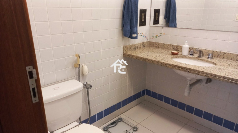 Imagem Apartamento com 3 Quartos à Venda, 90 m² em Santa Rosa - Niterói