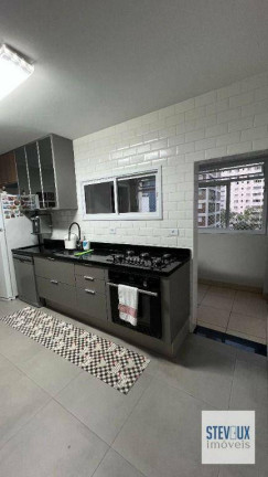 Imagem Apartamento com 3 Quartos à Venda, 111 m² em Moema - São Paulo
