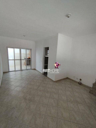 Imagem Casa com 2 Quartos à Venda, 64 m² em Vila Jerusalém - São Bernardo Do Campo Imagem Casa com 2 Quartos à Venda, 64 m² em Vila Jerusalém - São Bernardo Do Campo
