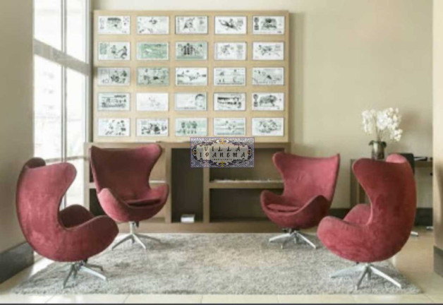 Imagem Apartamento com 1 Quarto à Venda, 36 m² em Recreio Dos Bandeirantes - Rio De Janeiro Imagem Apartamento com 1 Quarto à Venda, 36 m² em Recreio Dos Bandeirantes - Rio De Janeiro