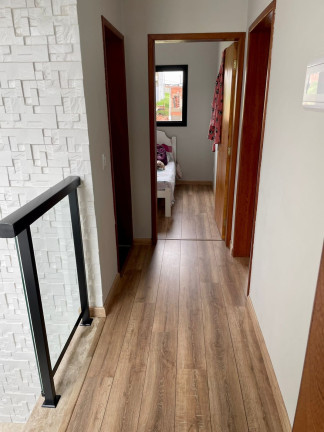 Imagem Casa com 3 Quartos à Venda, 160 m² em Horto Florestal - Sorocaba Imagem Casa com 3 Quartos à Venda, 160 m² em Horto Florestal - Sorocaba