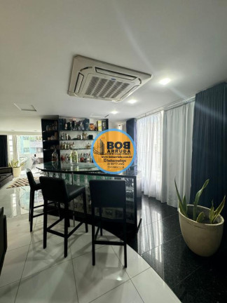 Imagem Apartamento com 4 Quartos à Venda ou Locação, 275 m² em Boa Viagem - Recife