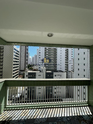 Imagem Apartamento com 3 Quartos à Venda, 80 m² em Graças - Recife