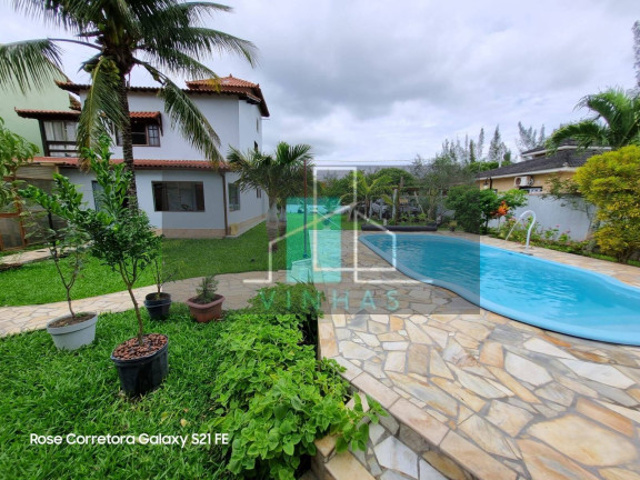 Imagem Casa com 3 Quartos à Venda, 720 m² em São Pedro Da Aldeia Imagem Casa com 3 Quartos à Venda, 720 m² em São Pedro Da Aldeia