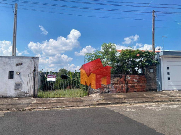 Terreno à Venda, 356 m² em Vila Mariana - Americana