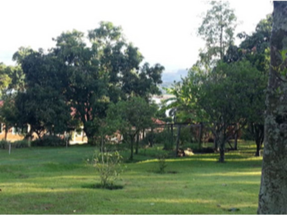 Imagem Imóvel com 6 Quartos à Venda, 1.500 m² em Zona Rural - Joanópolis
