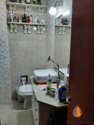 Imagem Apartamento com 2 Quartos à Venda, 85 m² em Colubande - São Gonçalo Imagem Apartamento com 2 Quartos à Venda, 85 m² em Colubande - São Gonçalo