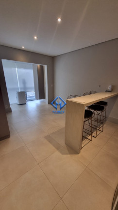Imagem Apartamento com 1 Quarto para Alugar, 34 m² em Ipiranga - São Paulo