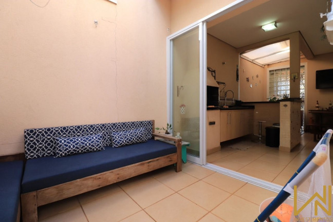 Imagem Imóvel com 3 Quartos à Venda, em Chácara Primavera - Campinas Imagem Imóvel com 3 Quartos à Venda, em Chácara Primavera - Campinas