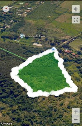 Terreno à Venda, 3.100 m² em Guaratiba - Rio De Janeiro