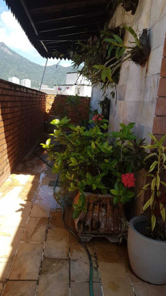 Imagem Cobertura com 4 Quartos à Venda, 421 m² em Laranjeiras - Rio De Janeiro Imagem Cobertura com 4 Quartos à Venda, 421 m² em Laranjeiras - Rio De Janeiro