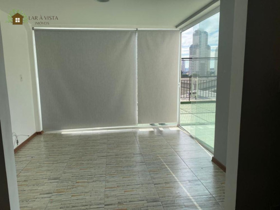 Imagem Apartamento com 1 Quarto à Venda, 129 m² em Barra Funda - São Paulo