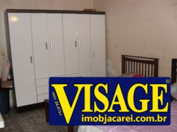 Imagem Casa com 1 Quarto à Venda, em Jd. Do Vale - Jacareí Imagem Casa com 1 Quarto à Venda, em Jd. Do Vale - Jacareí