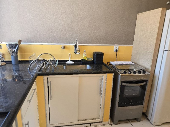 Imagem Imóvel com 3 Quartos à Venda, 117 m² em Estancia Lynce - Atibaia